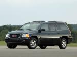 GMC Envoy XUV 2004 года